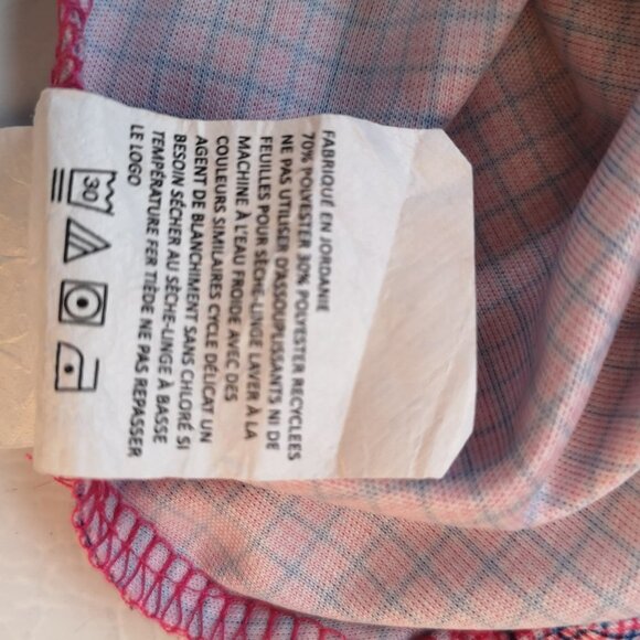 Ben Hogan Performance Men's Short Sleeve Golf Shirt - Picture 4 of 6